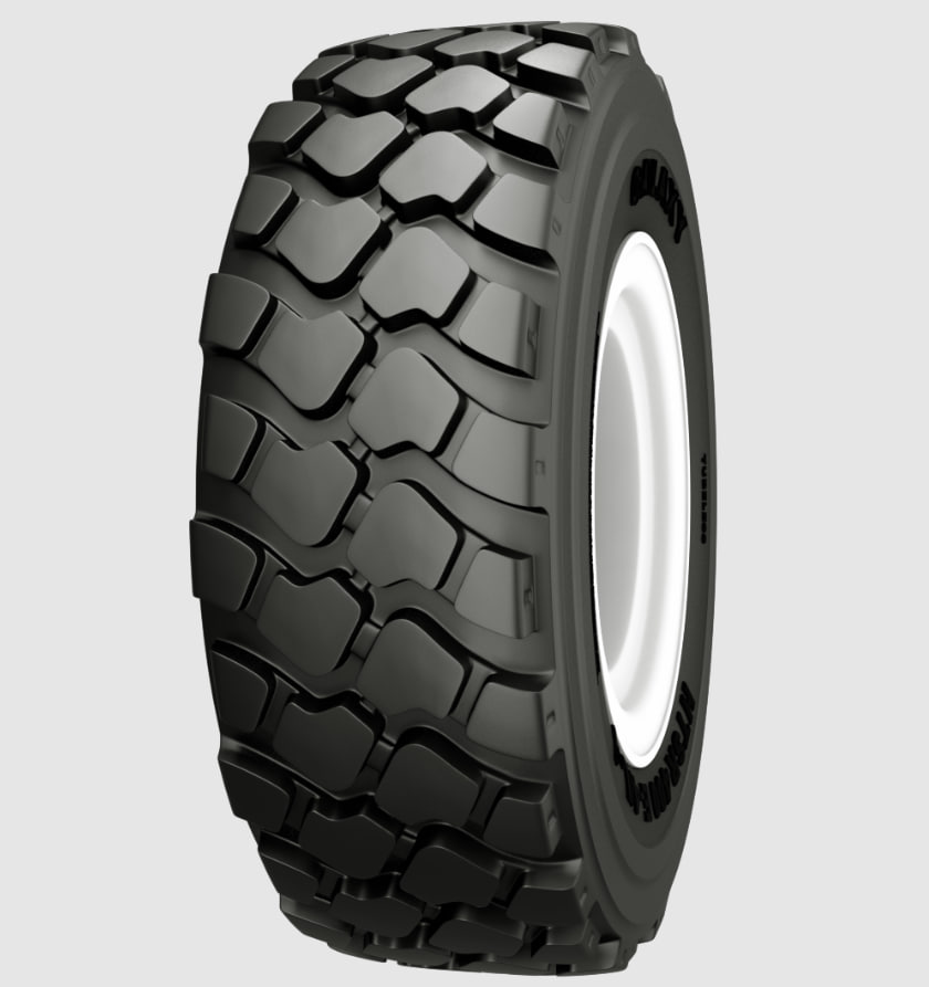 Шина Galaxy 23.5 R25 HTSR 400 E4/L4 ** 185 B / 201 A2